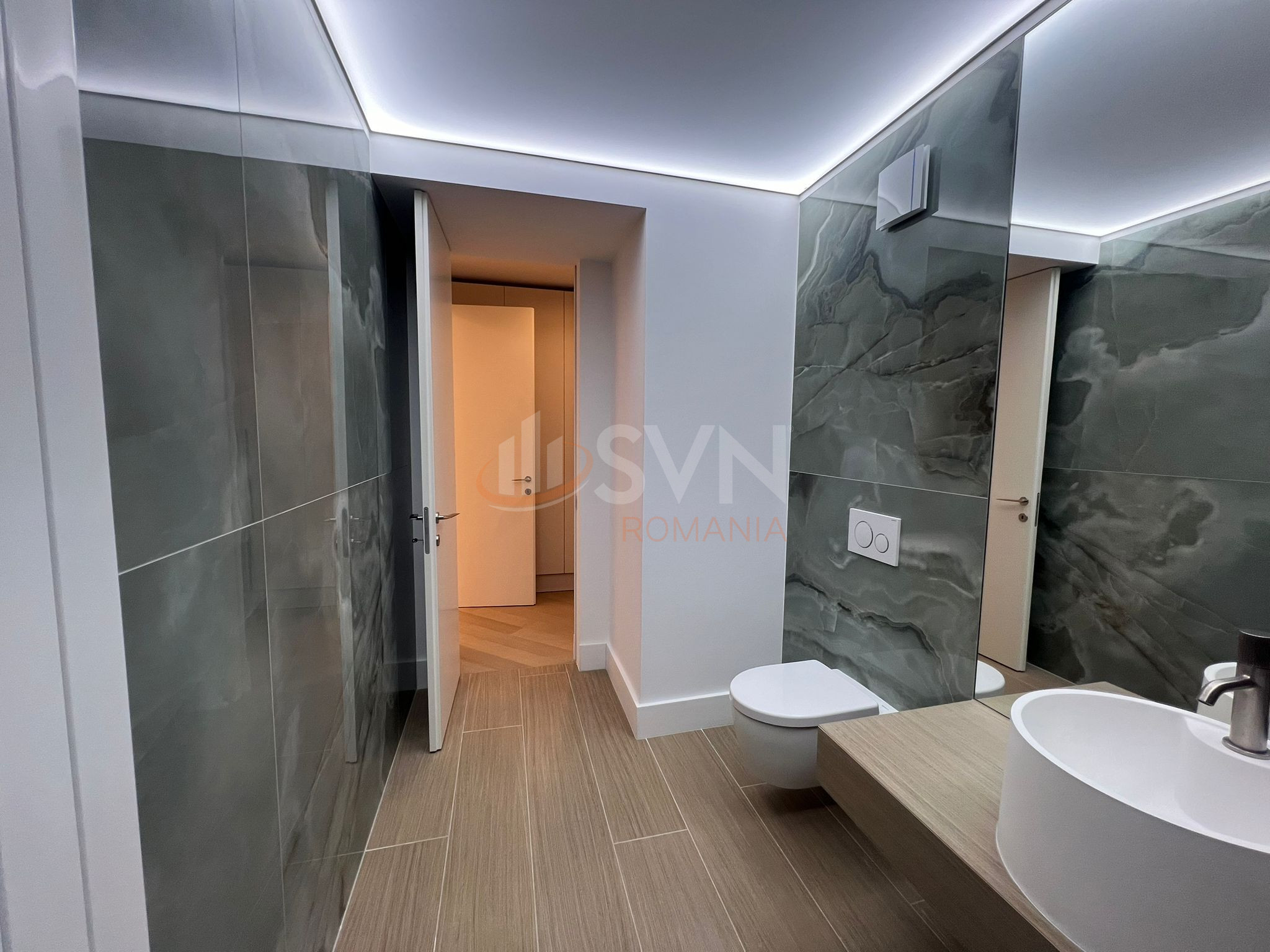 3 camere cu loc parcare subteran inclus Bucuresti/Iancu Nicolae