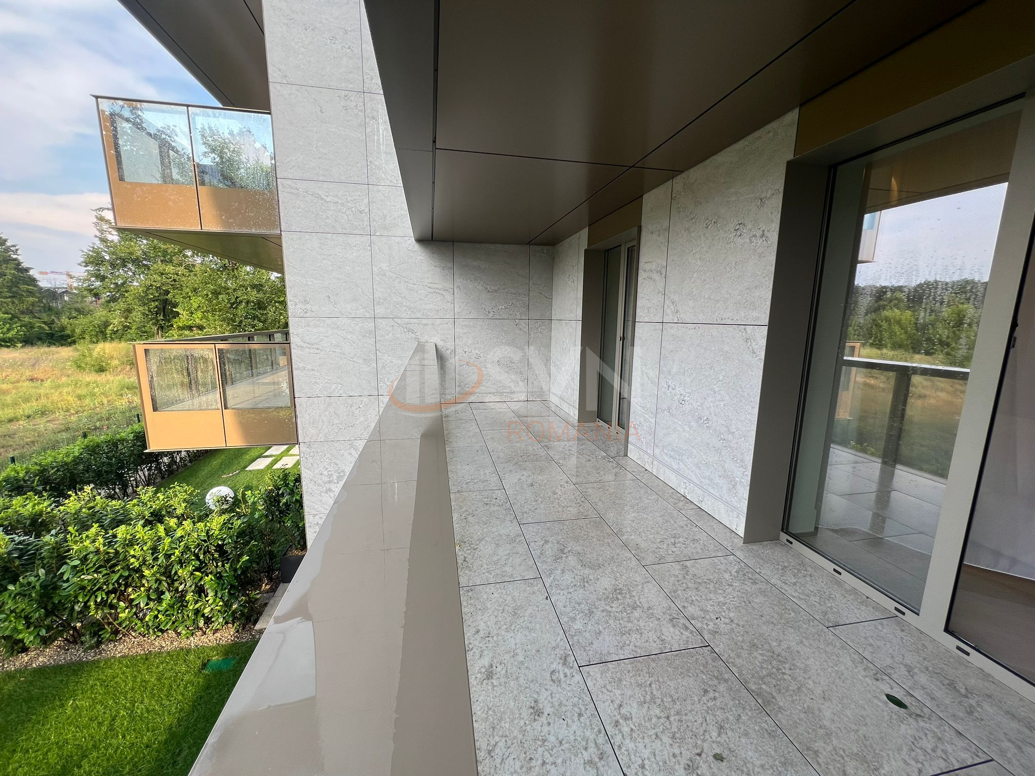 3 camere cu loc parcare subteran inclus Bucuresti/Iancu Nicolae