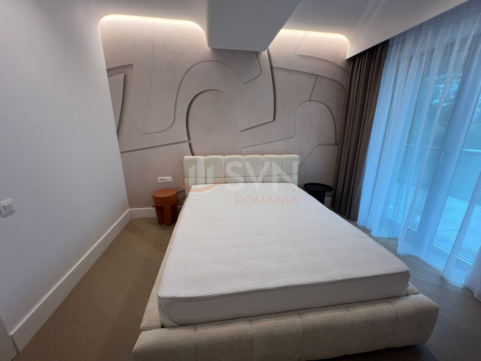 3 camere cu loc parcare subteran inclus Bucuresti/Iancu Nicolae