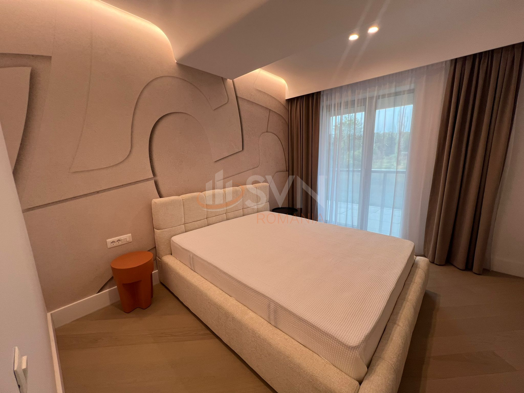 3 camere cu loc parcare subteran inclus Bucuresti/Iancu Nicolae