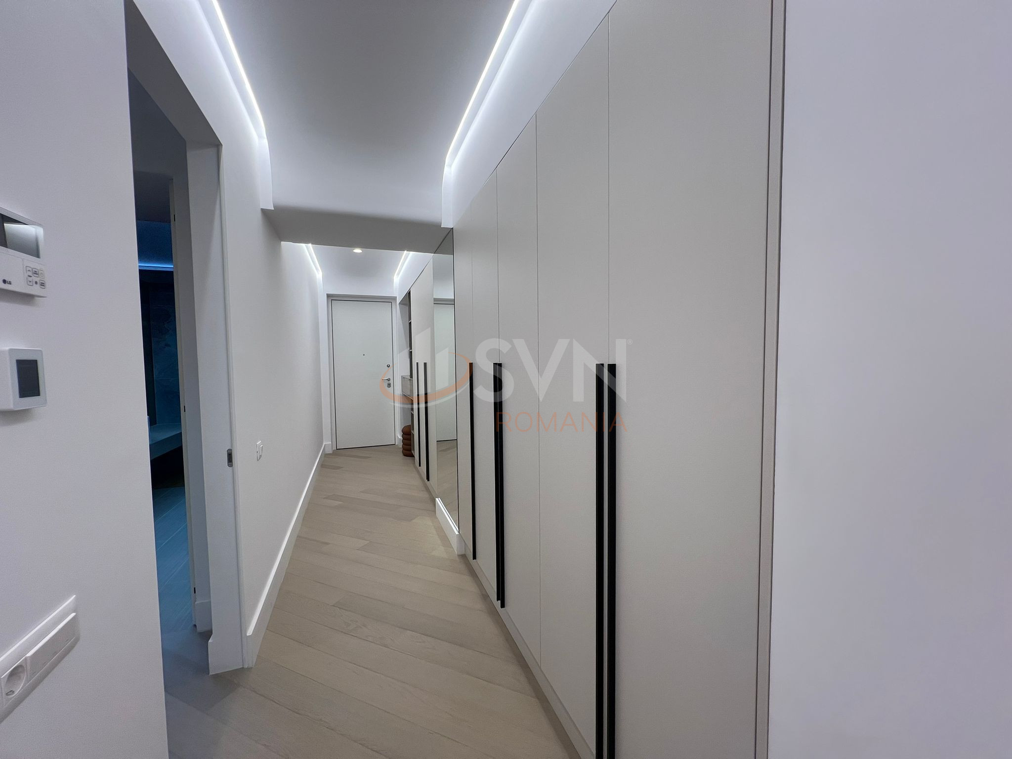 3 camere cu loc parcare subteran inclus Bucuresti/Iancu Nicolae