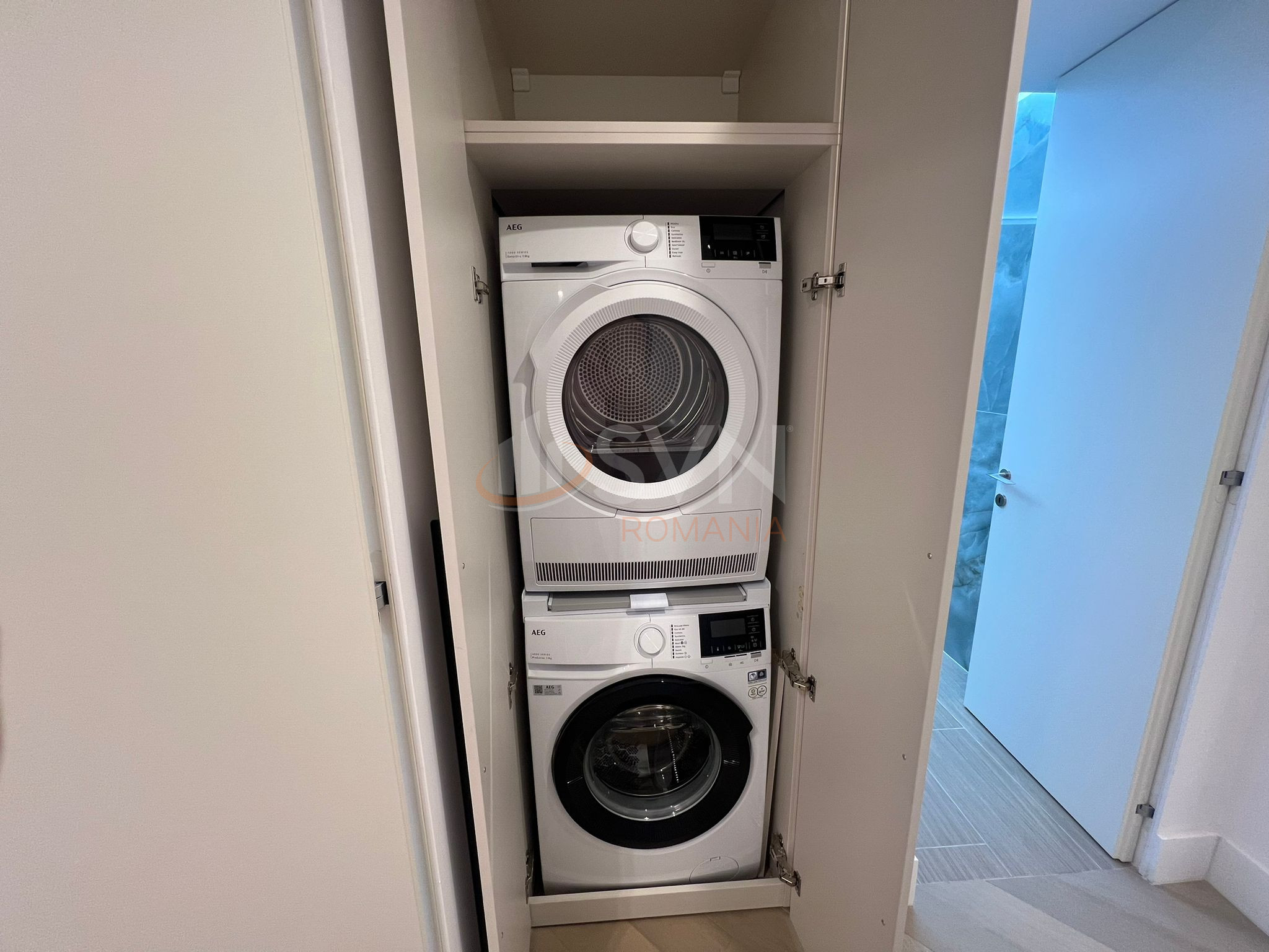 3 camere cu loc parcare subteran inclus Bucuresti/Iancu Nicolae