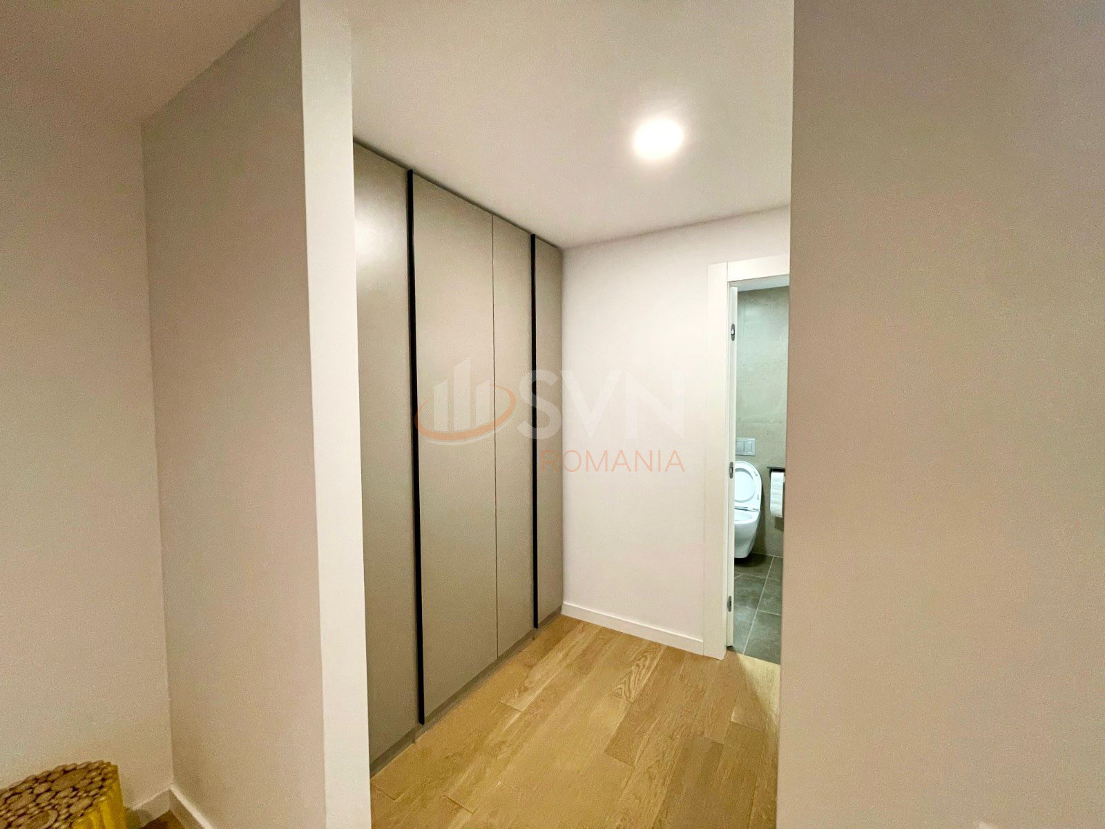 3 camere cu loc parcare subteran inclus Bucuresti/Aviatiei