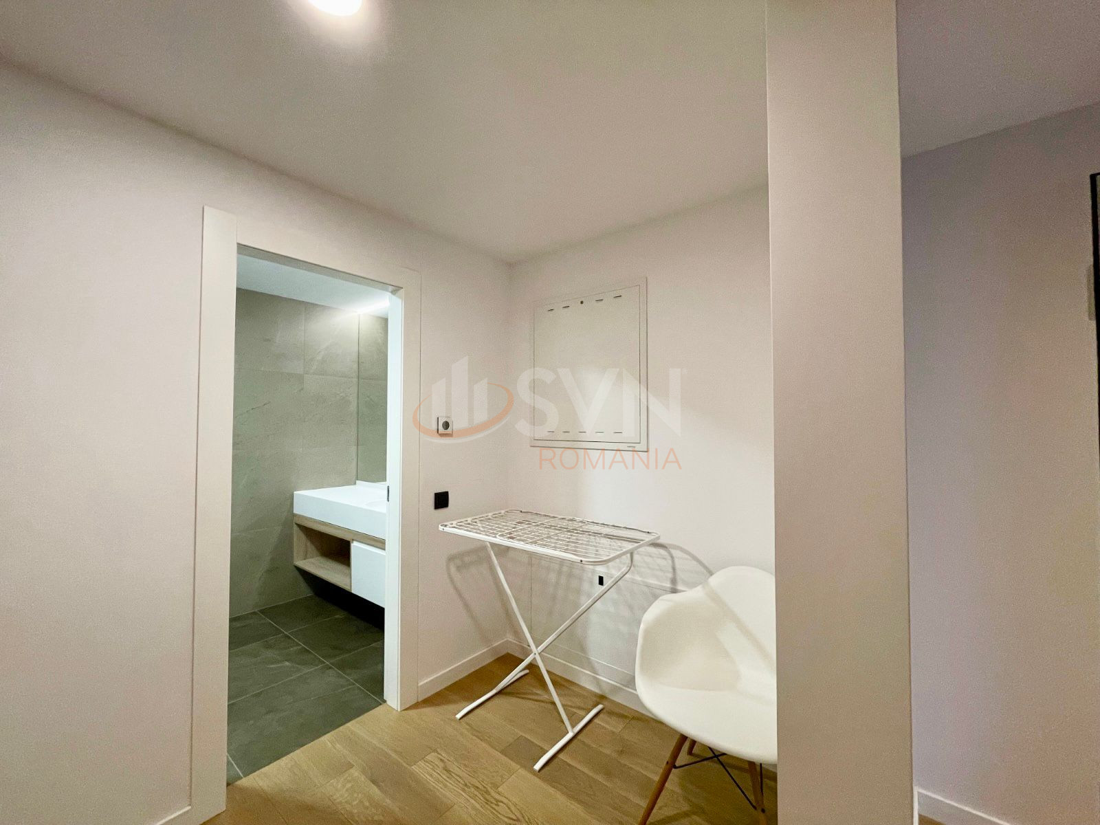 3 camere cu loc parcare subteran inclus Bucuresti/Aviatiei