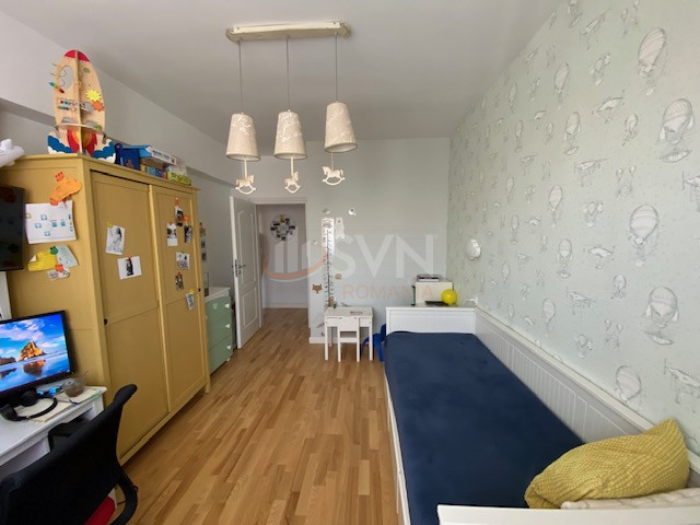 3 camere cu loc parcare subteran inclus Bucuresti/Vitan