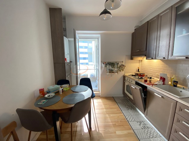 3 camere cu loc parcare subteran inclus Bucuresti/Vitan