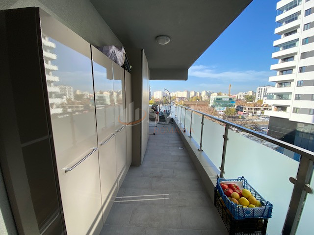 3 camere cu loc parcare subteran inclus Bucuresti/Vitan