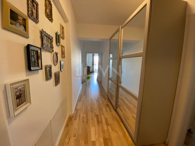 3 camere cu loc parcare subteran inclus Bucuresti/Vitan