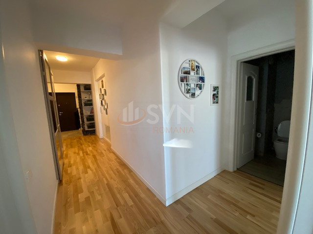 3 camere cu loc parcare subteran inclus Bucuresti/Vitan