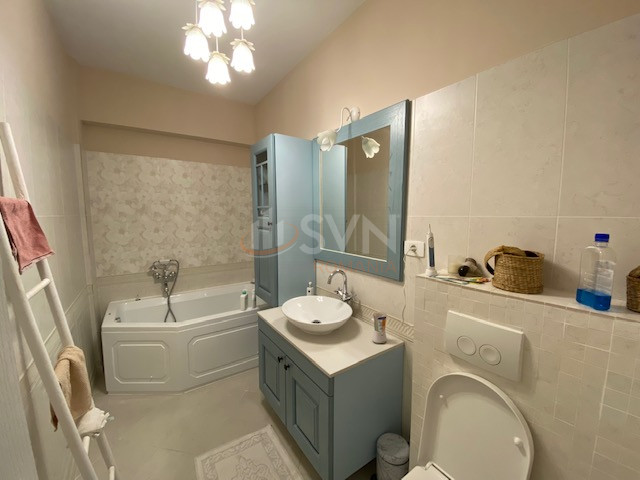 3 camere cu loc parcare subteran inclus Bucuresti/Vitan