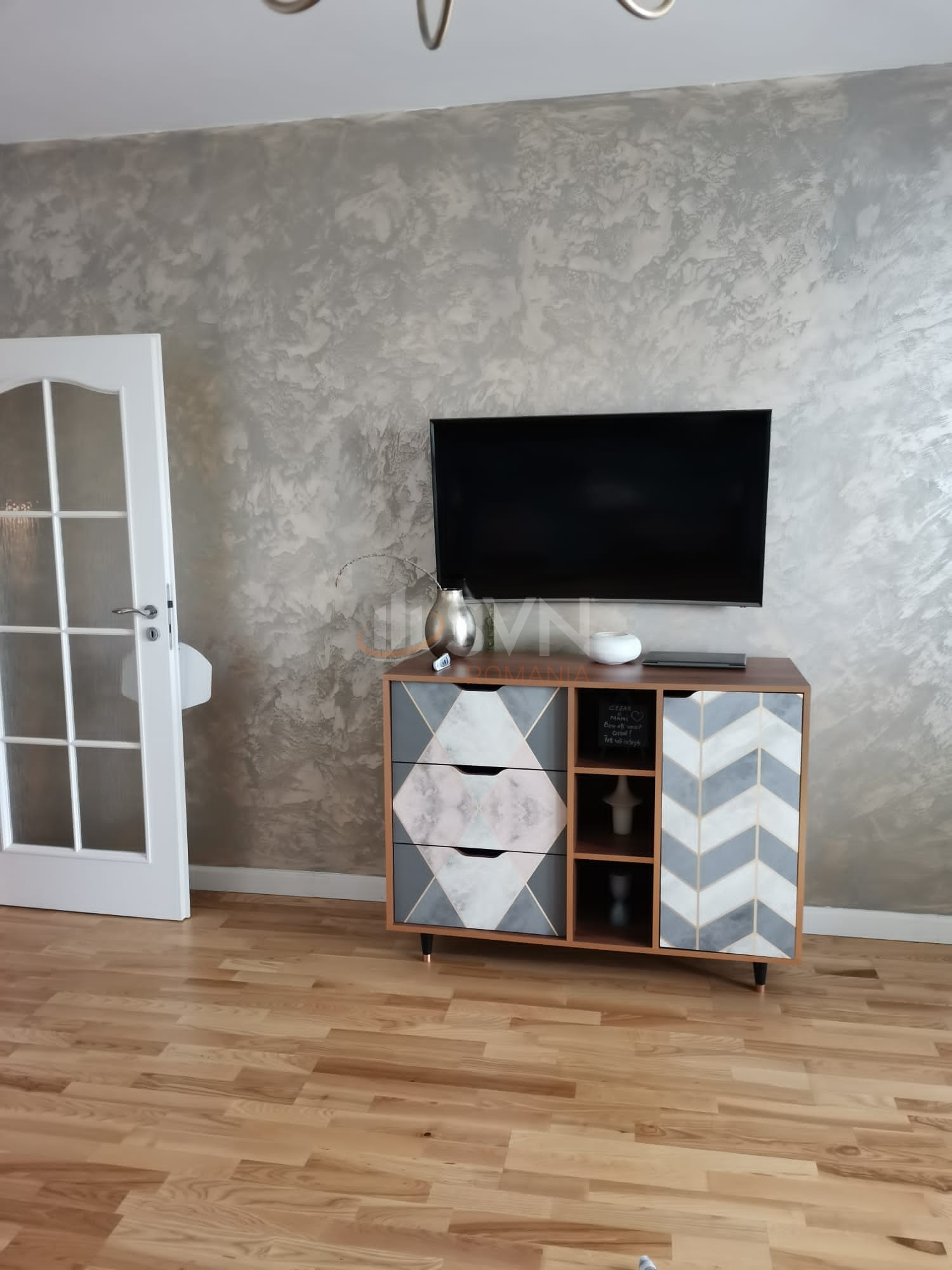 3 camere cu loc parcare subteran inclus Bucuresti/Vitan