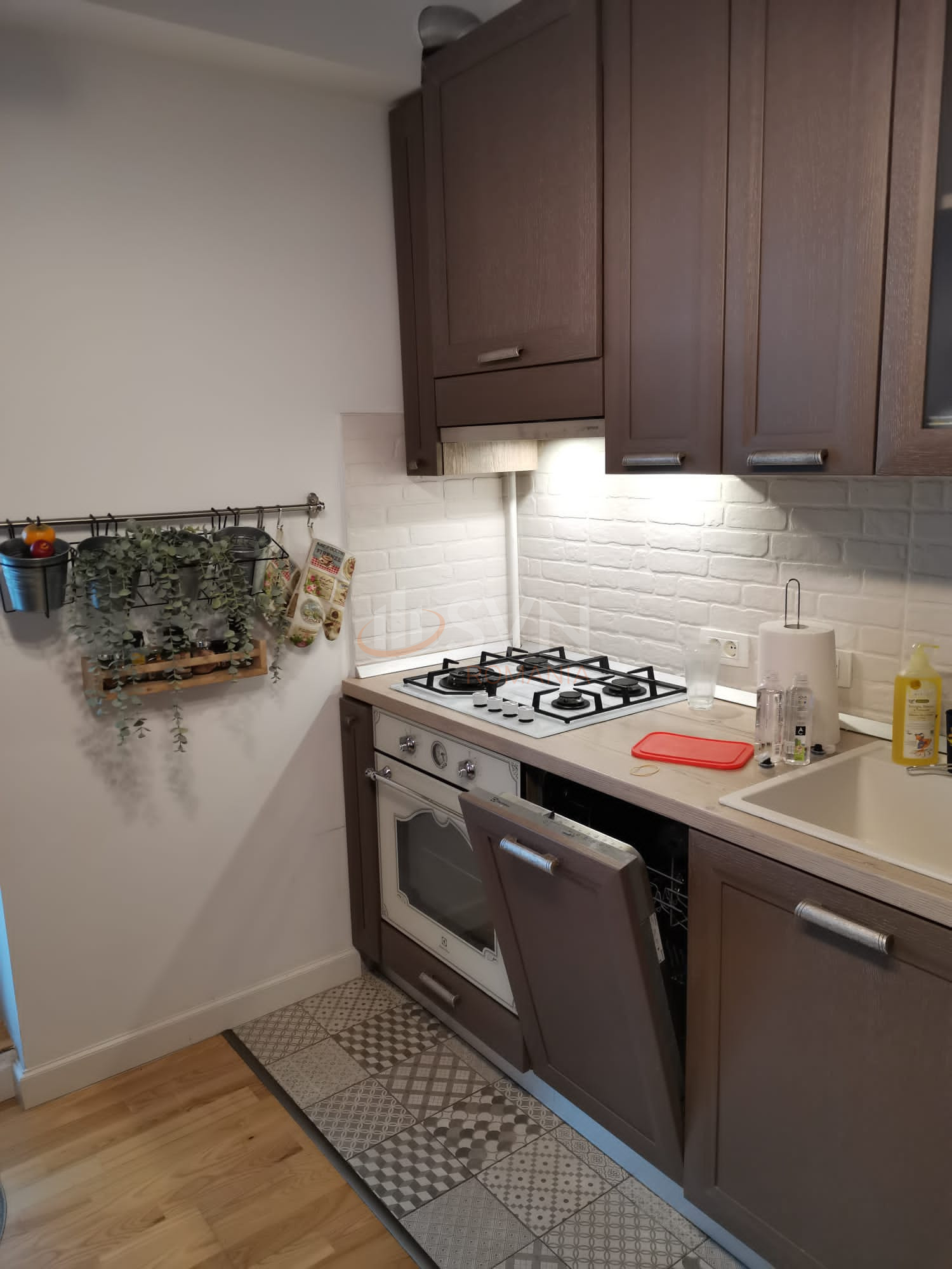 3 camere cu loc parcare subteran inclus Bucuresti/Vitan