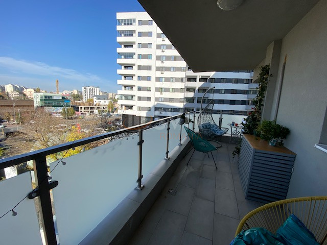 3 camere cu loc parcare subteran inclus Bucuresti/Vitan