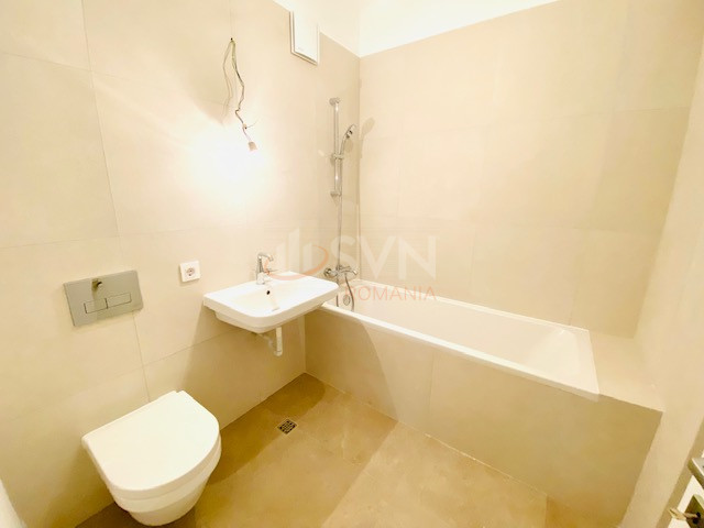 3 camere cu loc parcare subteran inclus Bucuresti/Herastrau