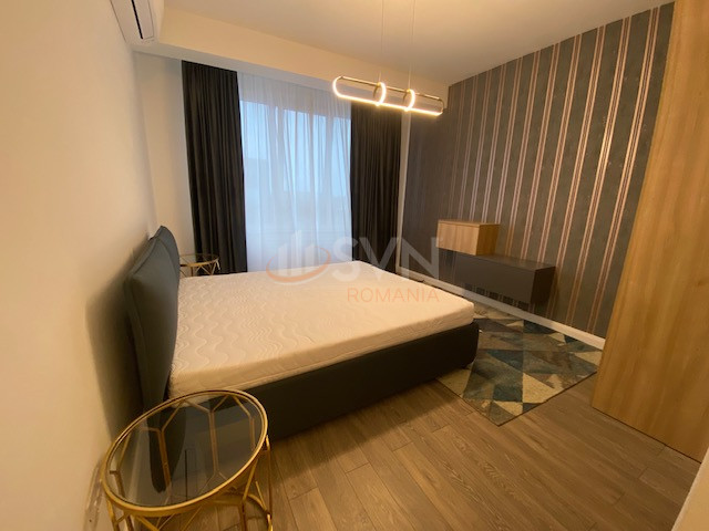 3 camere cu loc parcare subteran inclus Bucuresti/Baneasa