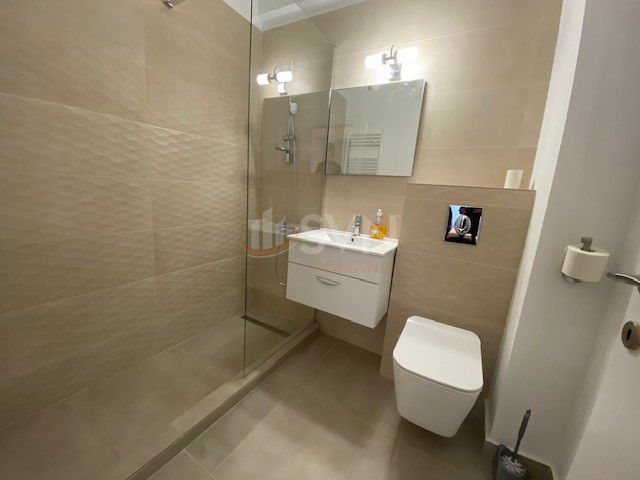 3 camere cu loc parcare subteran inclus Bucuresti/Baneasa