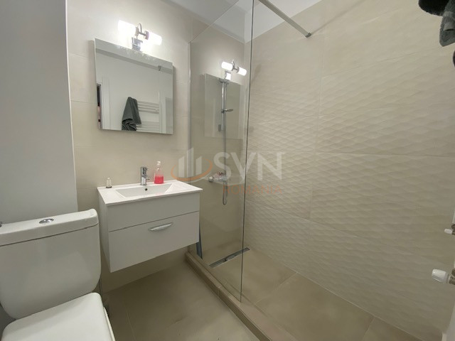 3 camere cu loc parcare subteran inclus Bucuresti/Baneasa