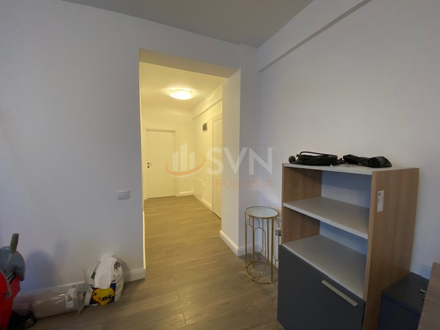 3 camere cu loc parcare subteran inclus Bucuresti/Baneasa