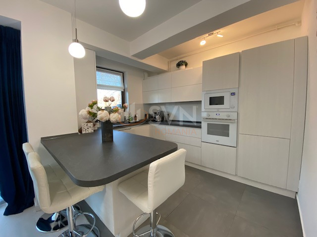 3 camere cu loc parcare subteran inclus Bucuresti/Parcul Carol