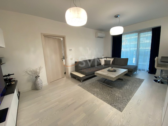 3 camere cu loc parcare subteran inclus Bucuresti/Parcul Carol