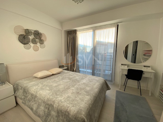 3 camere cu loc parcare subteran inclus Bucuresti/Parcul Carol