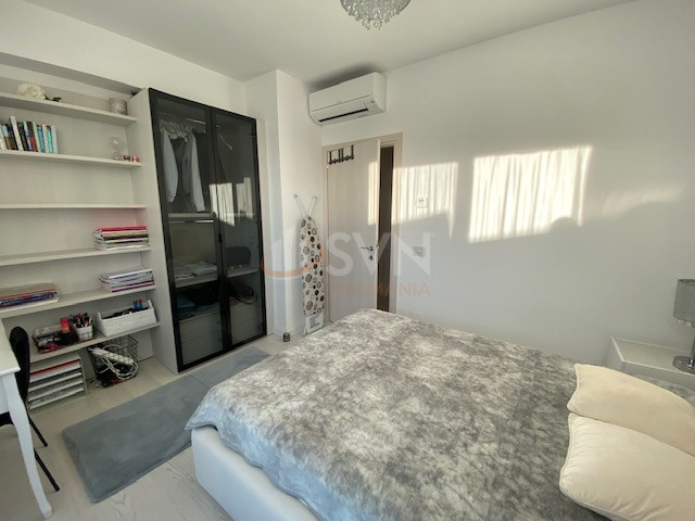 3 camere cu loc parcare subteran inclus Bucuresti/Parcul Carol