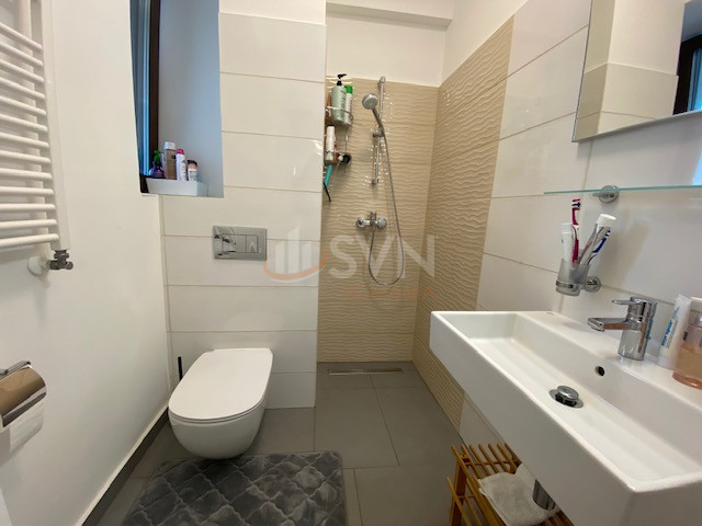 3 camere cu loc parcare subteran inclus Bucuresti/Parcul Carol