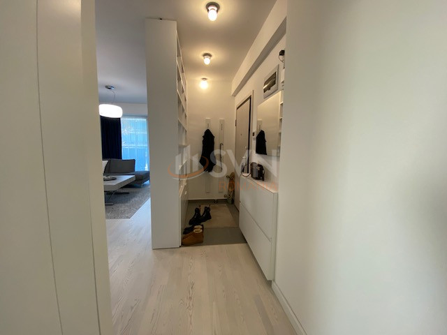 3 camere cu loc parcare subteran inclus Bucuresti/Parcul Carol