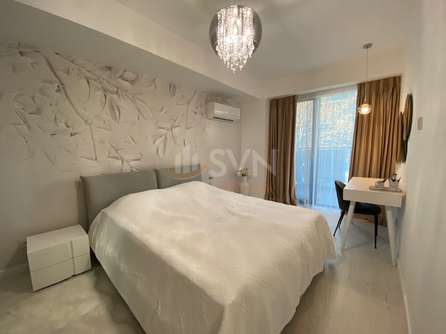 3 camere cu loc parcare subteran inclus Bucuresti/Parcul Carol