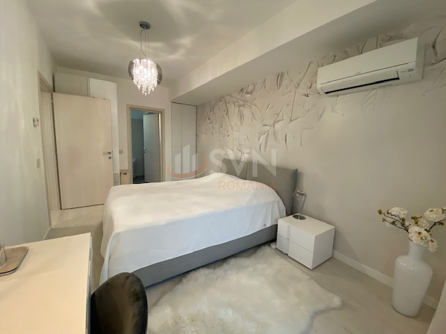 3 camere cu loc parcare subteran inclus Bucuresti/Parcul Carol