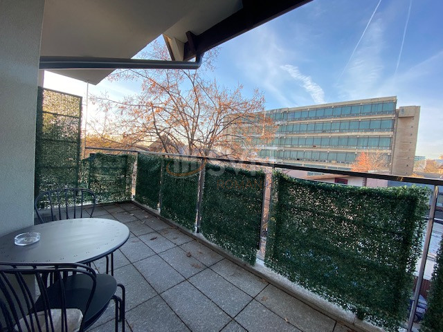 3 camere cu loc parcare subteran inclus Bucuresti/Parcul Carol