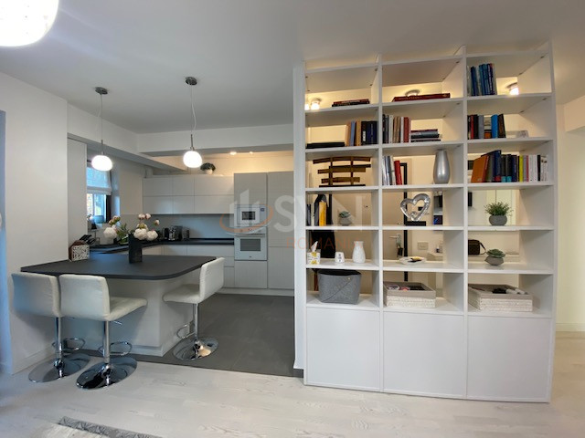 3 camere cu loc parcare subteran inclus Bucuresti/Parcul Carol