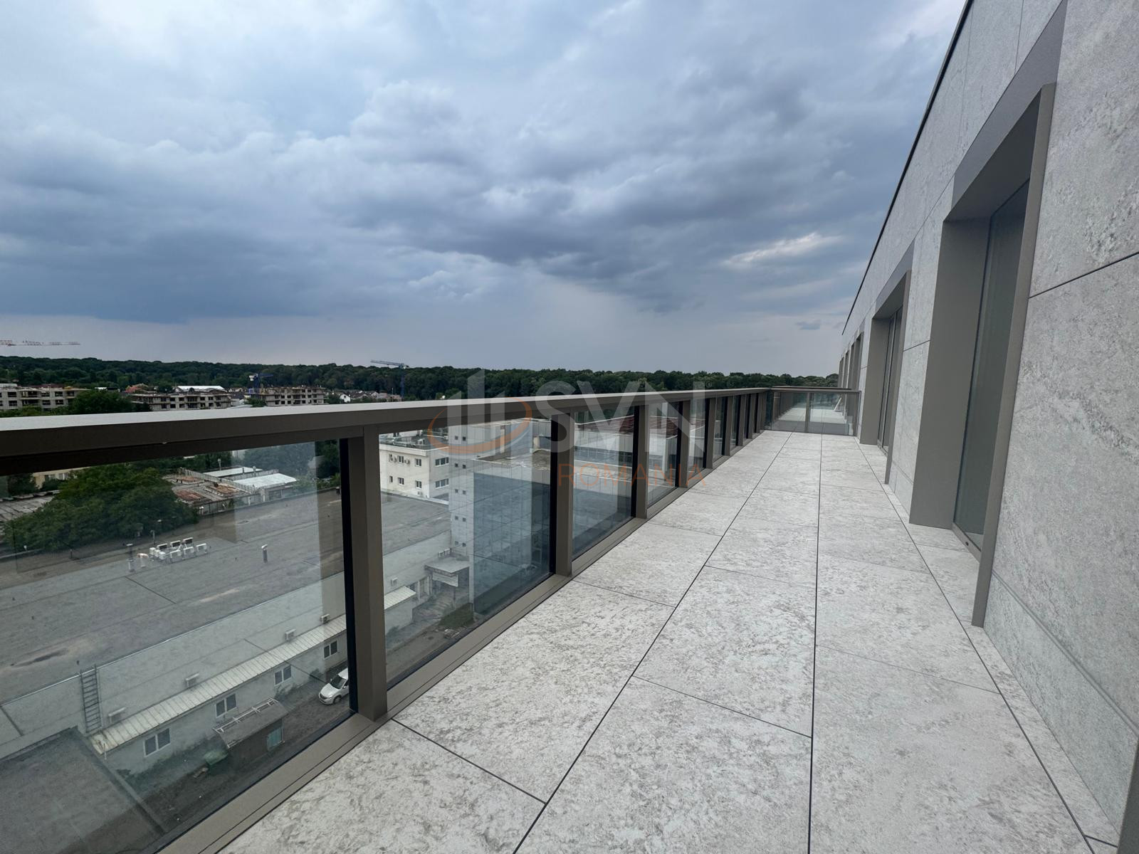 3 camere cu loc parcare subteran inclus Bucuresti/Iancu Nicolae