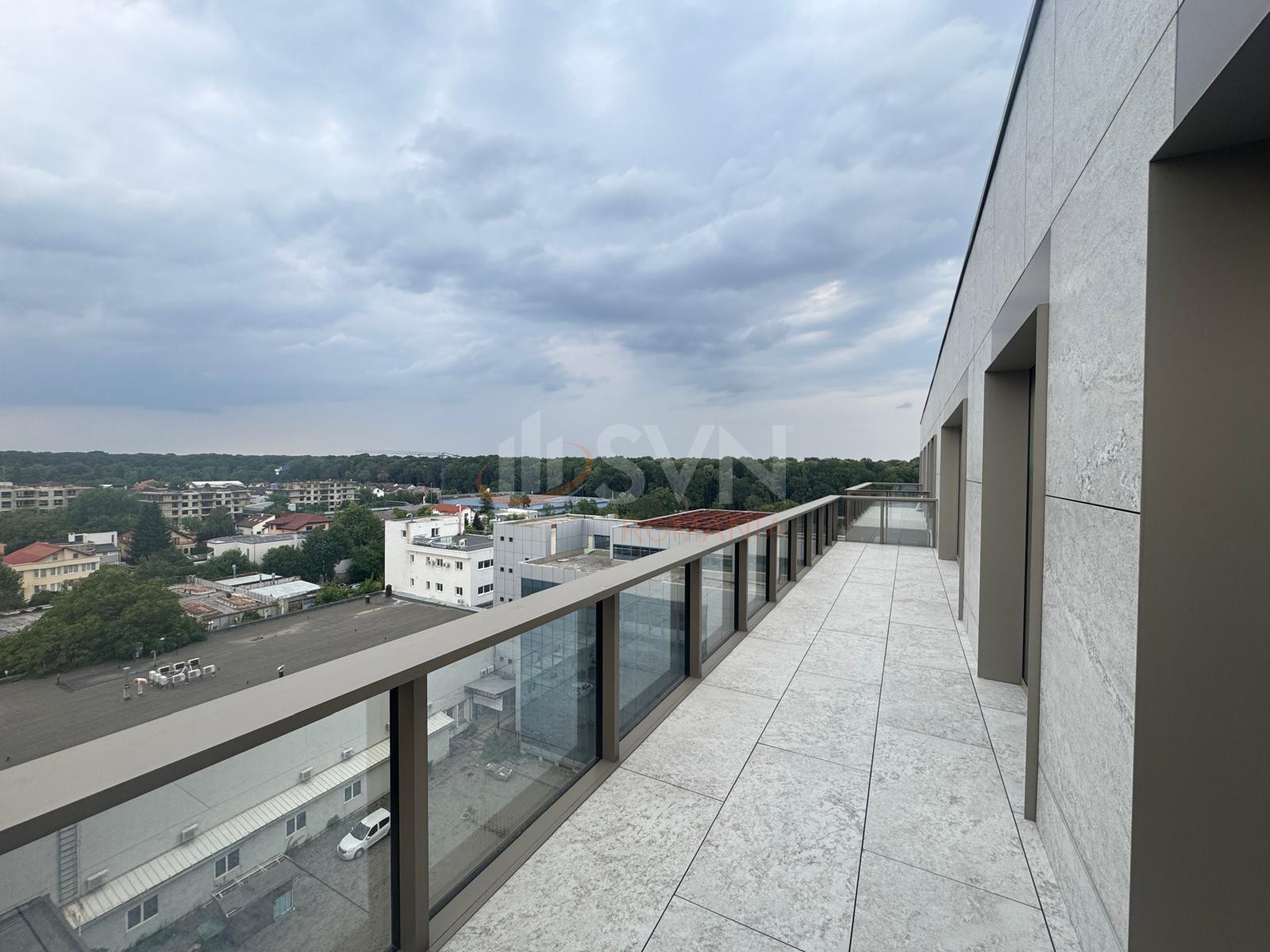 3 camere cu loc parcare subteran inclus Bucuresti/Iancu Nicolae