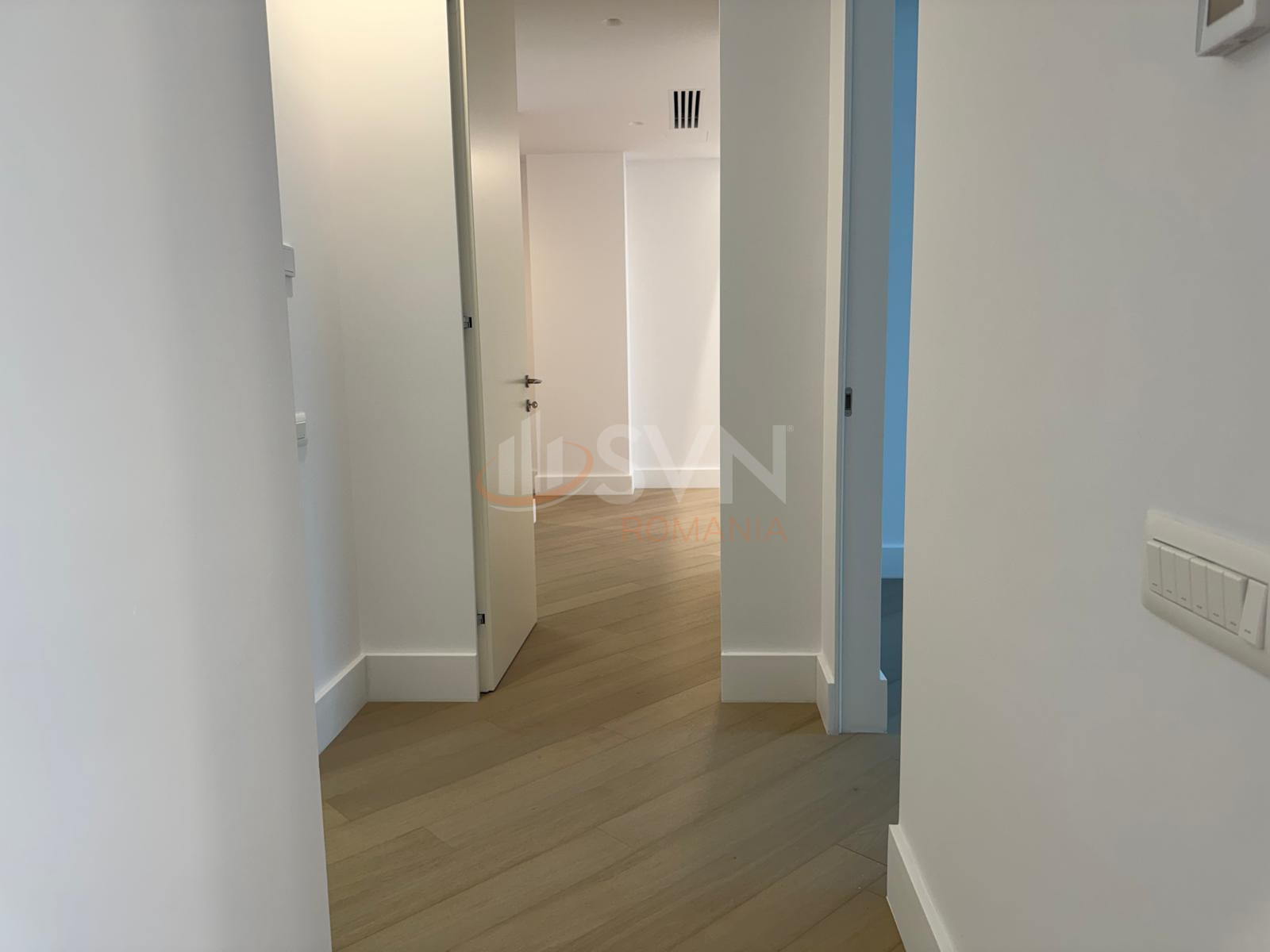 3 camere cu loc parcare subteran inclus Bucuresti/Iancu Nicolae