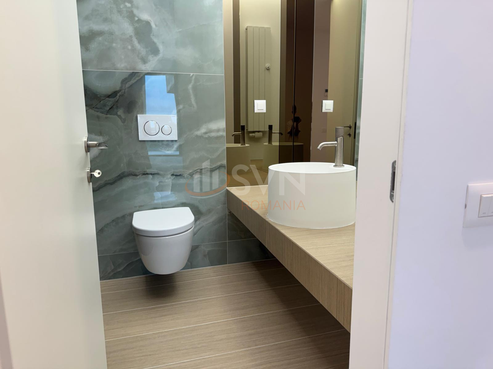 3 camere cu loc parcare subteran inclus Bucuresti/Iancu Nicolae