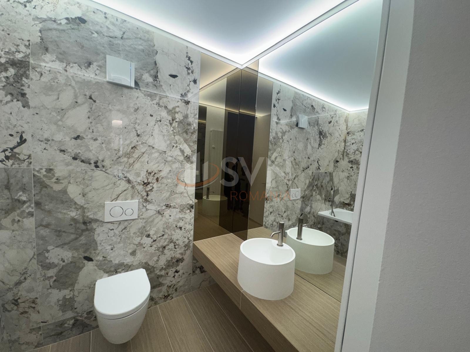 3 camere cu loc parcare subteran inclus Bucuresti/Iancu Nicolae