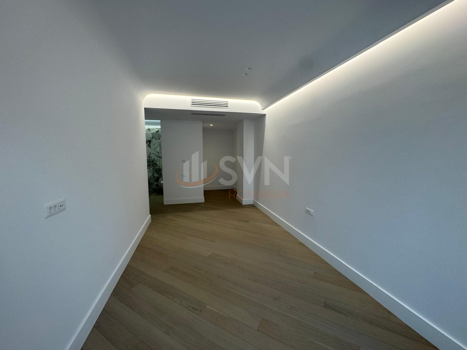 3 camere cu loc parcare subteran inclus Bucuresti/Iancu Nicolae