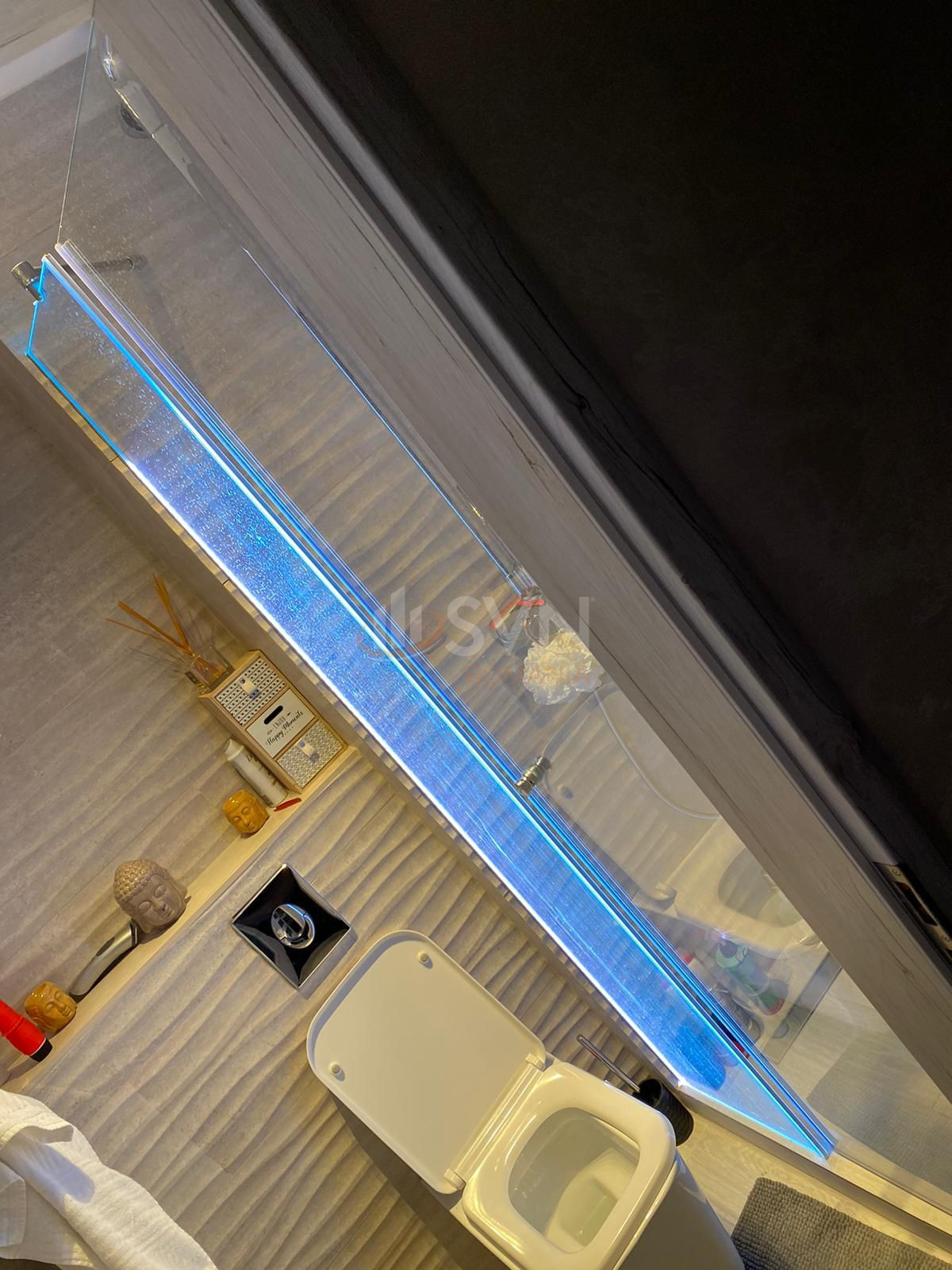 3 camere cu loc parcare subteran inclus Bucuresti/Doamna Ghica