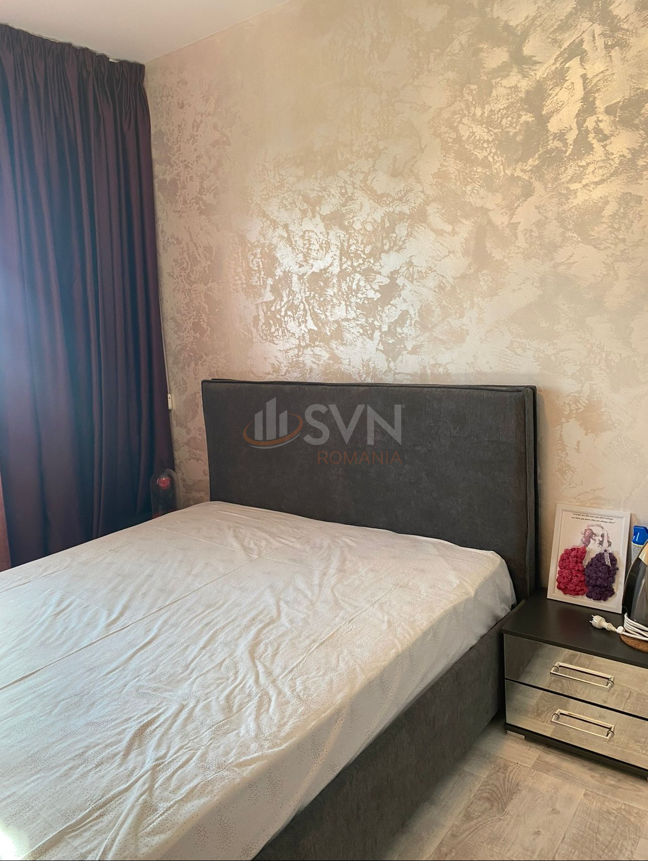 3 camere cu loc parcare subteran inclus Bucuresti/Doamna Ghica