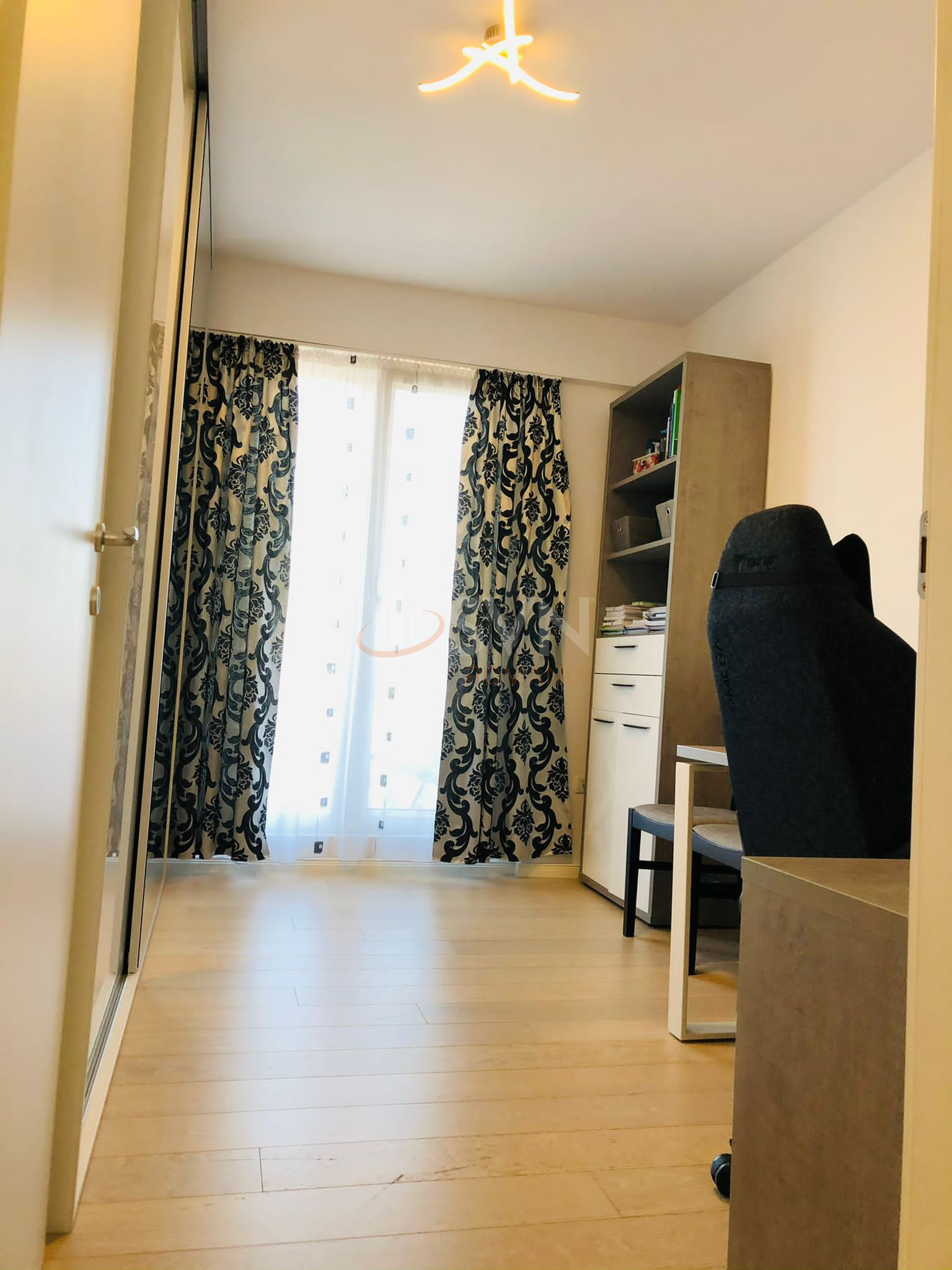 3 camere cu loc parcare subteran inclus Bucuresti/Pantelimon