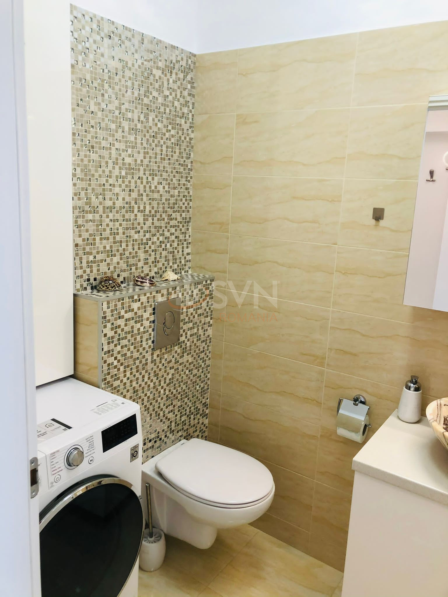 3 camere cu loc parcare subteran inclus Bucuresti/Pantelimon