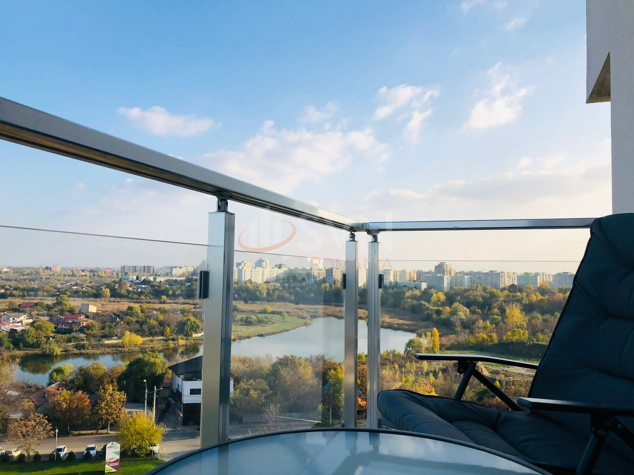 3 camere cu loc parcare subteran inclus Bucuresti/Pantelimon