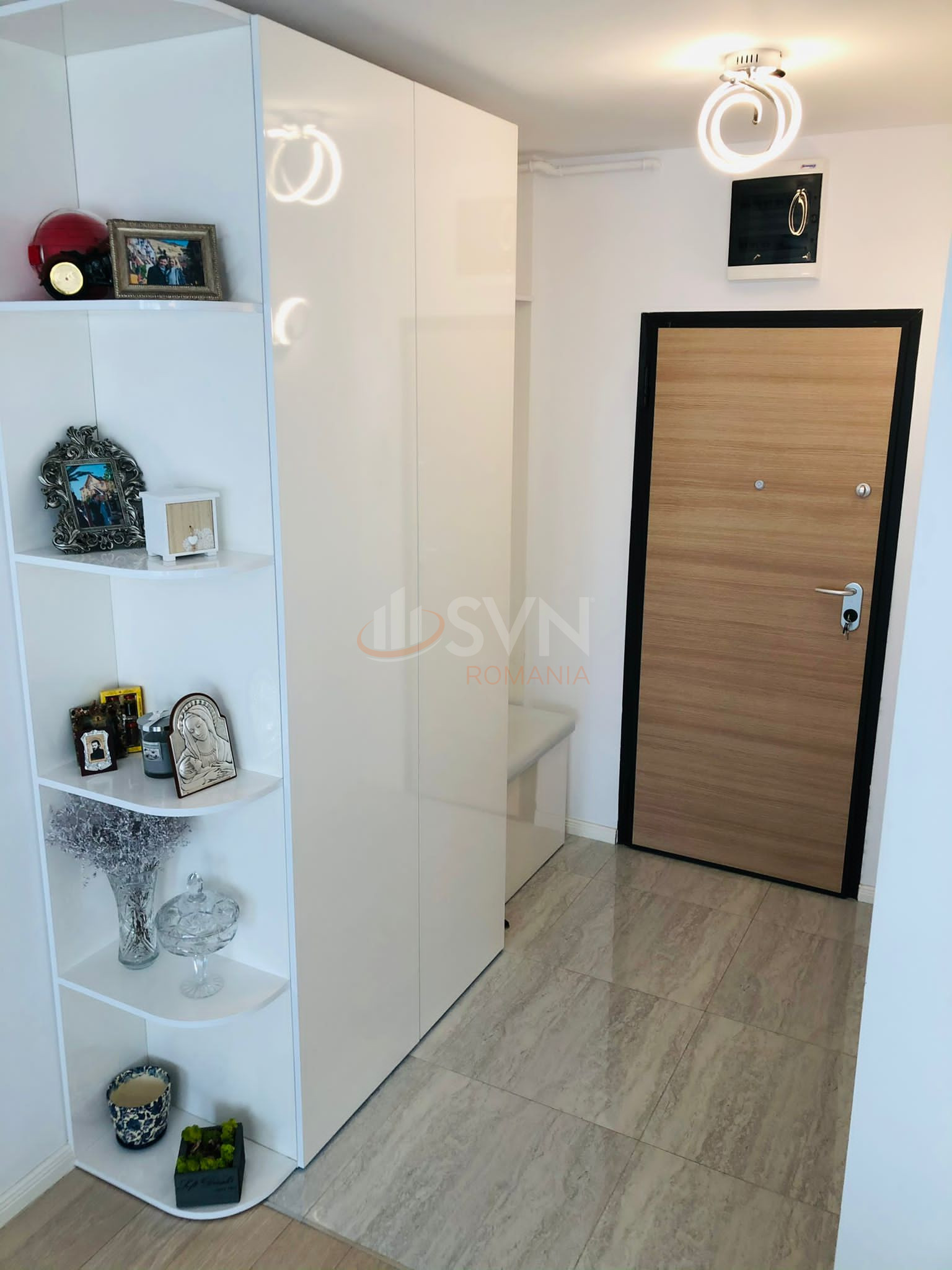 3 camere cu loc parcare subteran inclus Bucuresti/Pantelimon