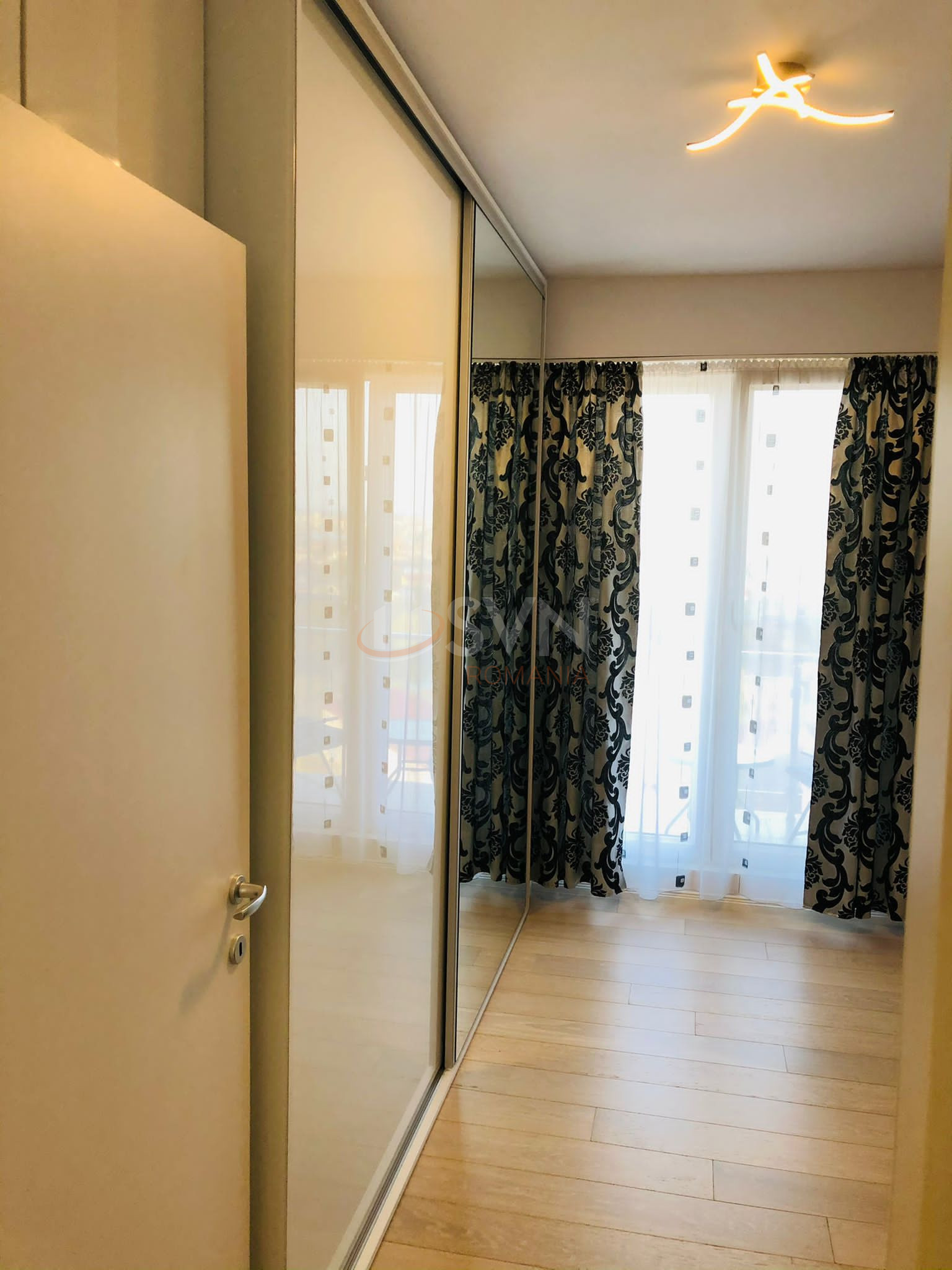 3 camere cu loc parcare subteran inclus Bucuresti/Pantelimon