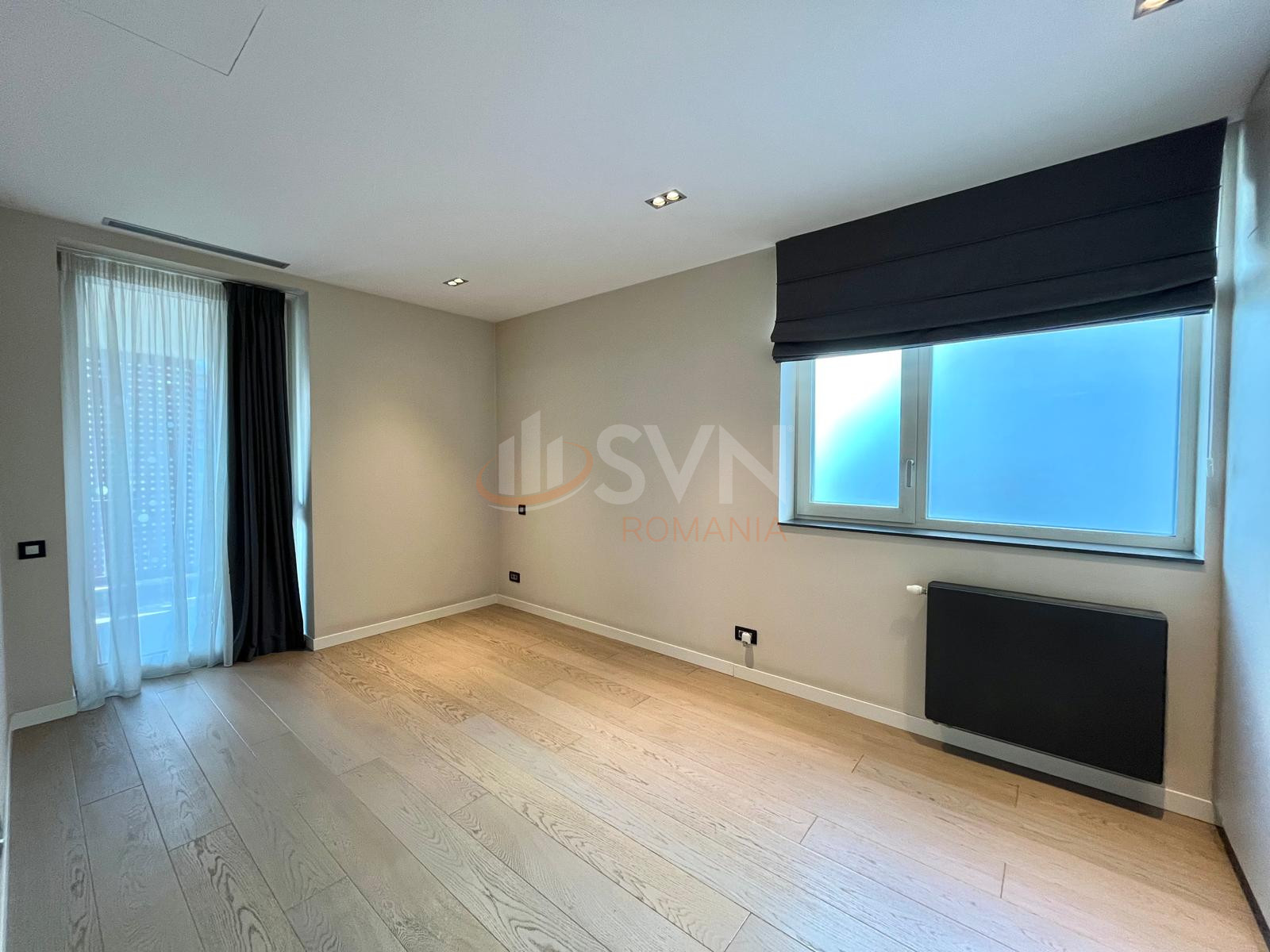 3 camere cu loc parcare subteran inclus Bucuresti/Victoriei
