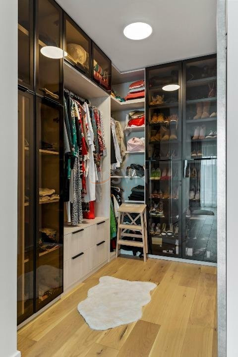 3 camere cu loc parcare subteran inclus Bucuresti/Aviatiei