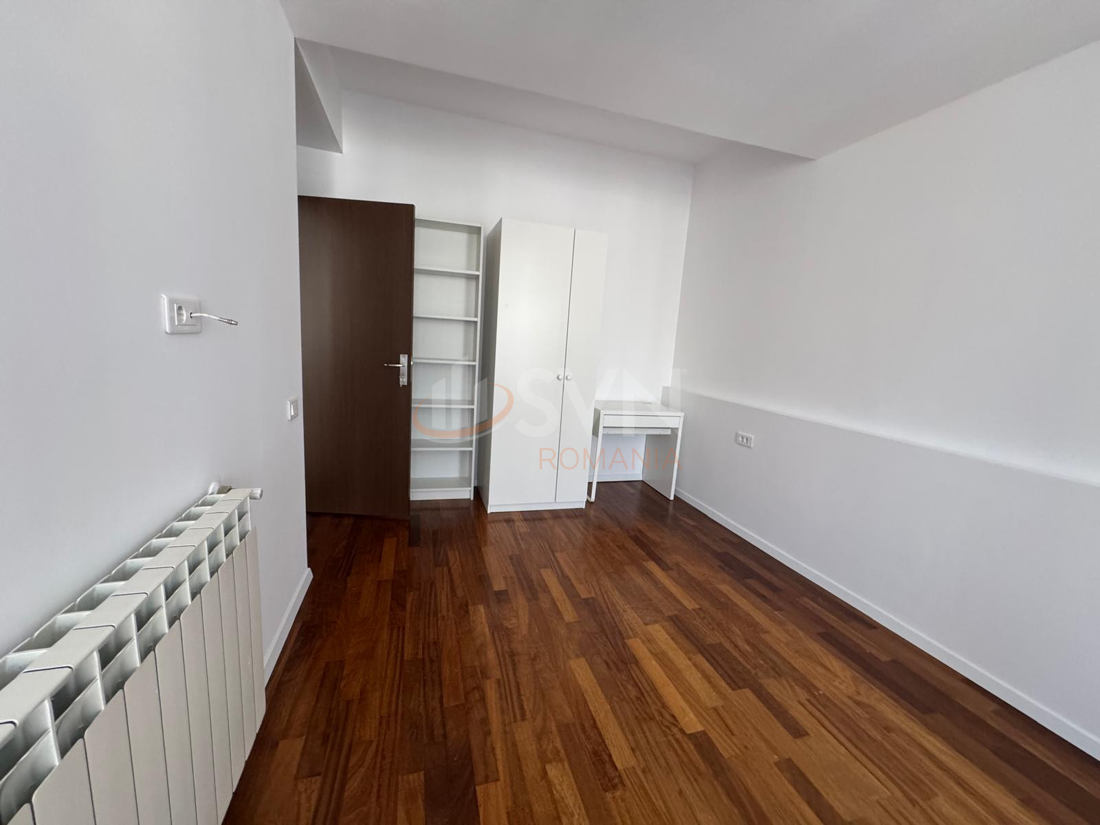3 camere cu loc parcare subteran inclus Bucuresti/Nordului
