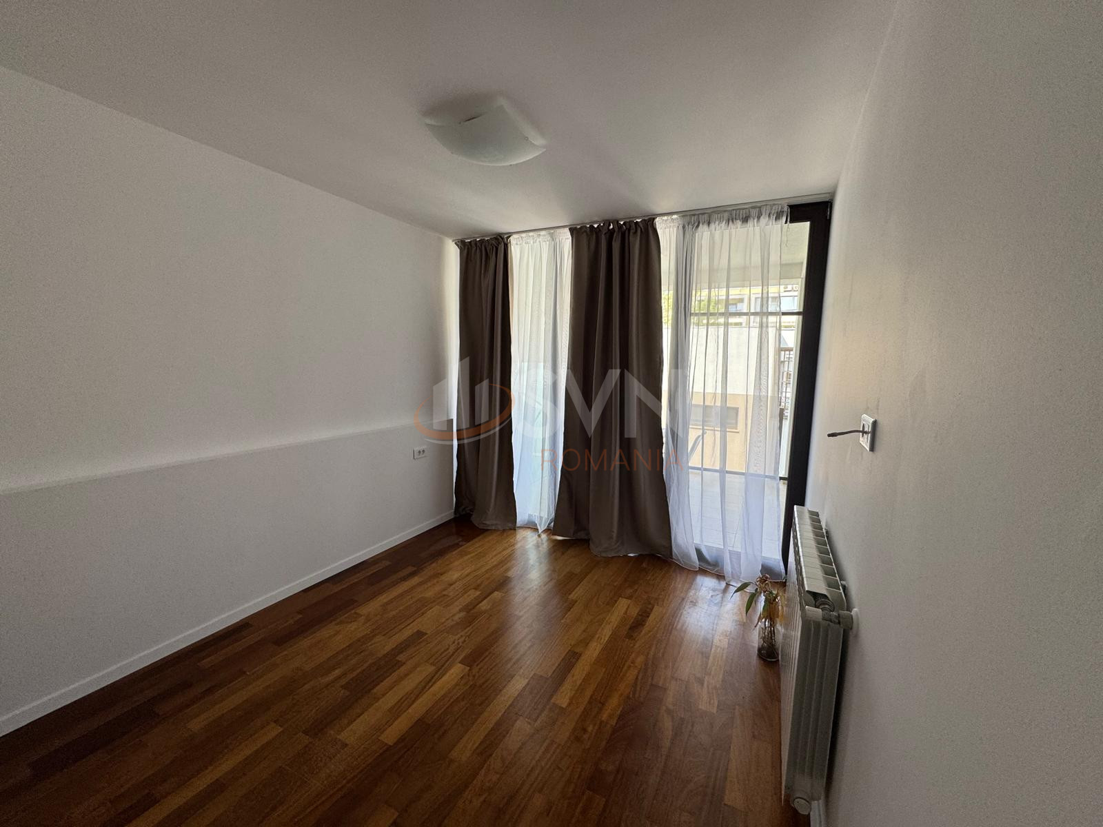 3 camere cu loc parcare subteran inclus Bucuresti/Nordului