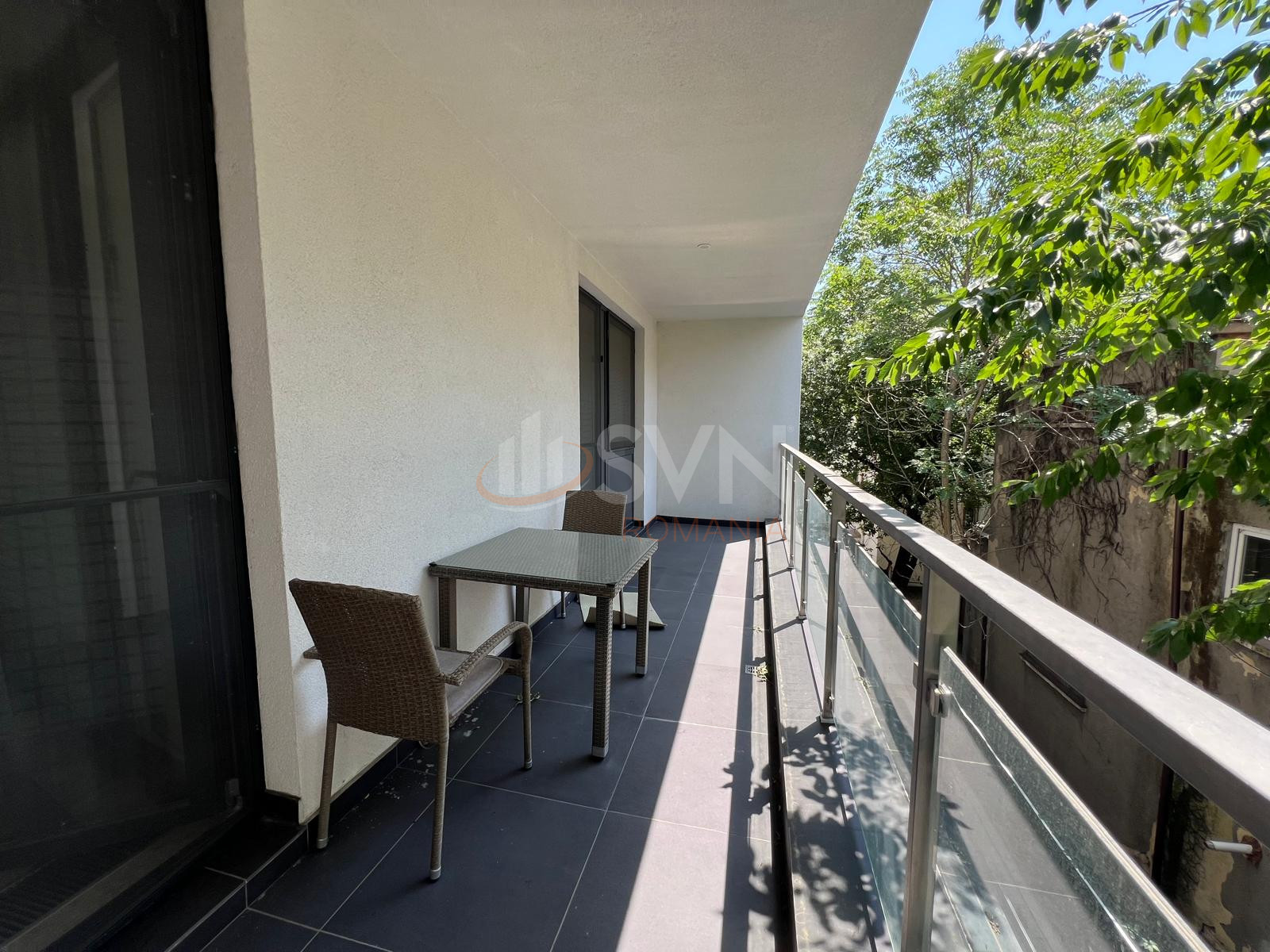 3 camere cu loc parcare subteran inclus Bucuresti/Kiseleff